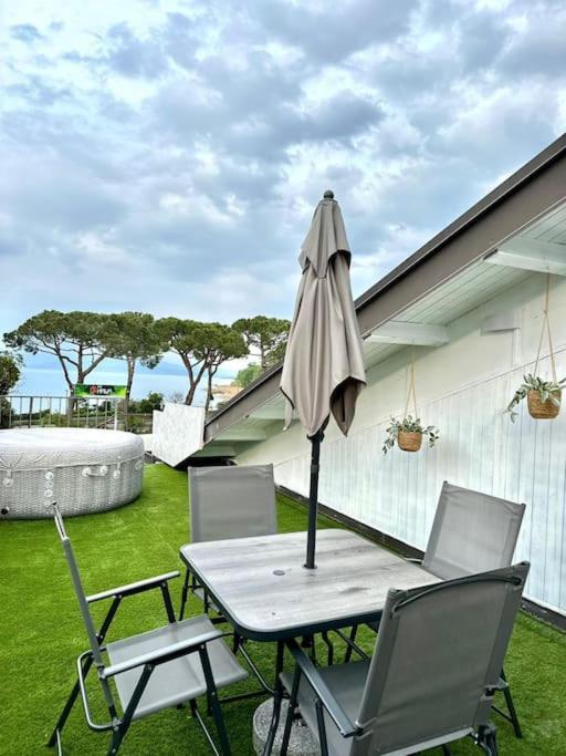 Madai Maua Appartament Desenzano del Garda Exterior photo